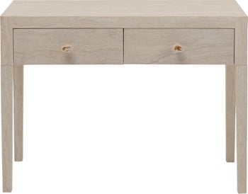 Konsole Travertino Drawers 100x77cm – Grafik-1.