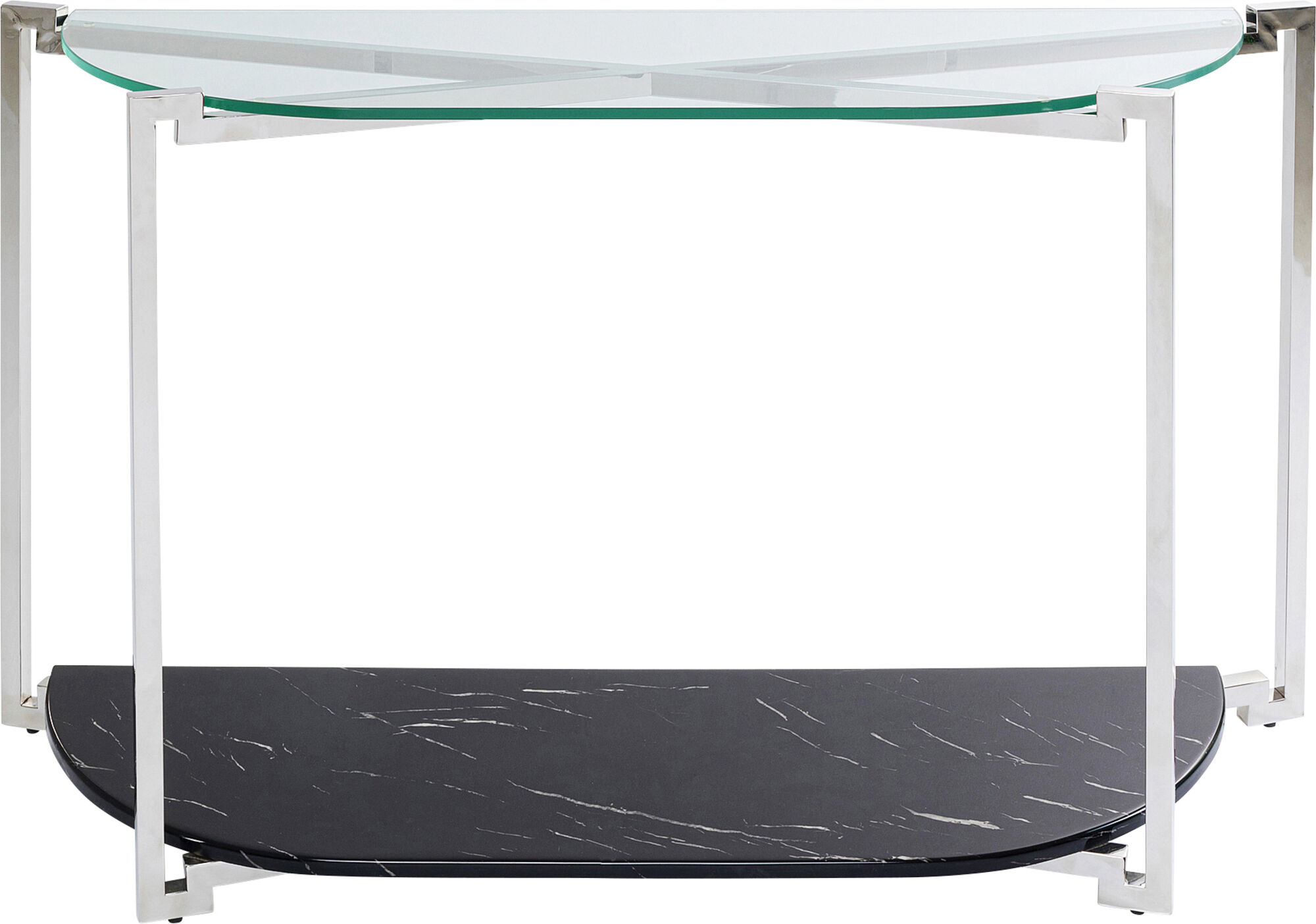 Konsole Vivian 140x40cm - Einzelstück – Grafik-1.