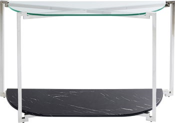 Konsole Vivian 140x40cm - Einzelstück – Grafik-1.