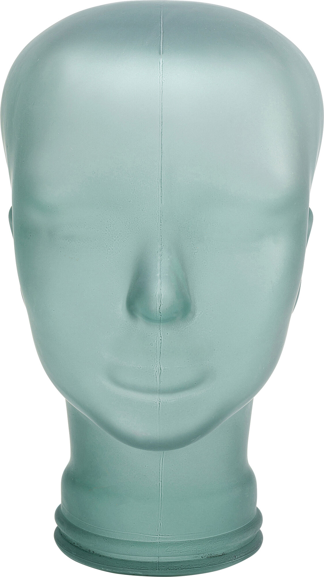 Kopfhörerständer Grün – Grafik-1.