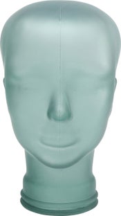 Kopfhörerständer Grün – Grafik-1.