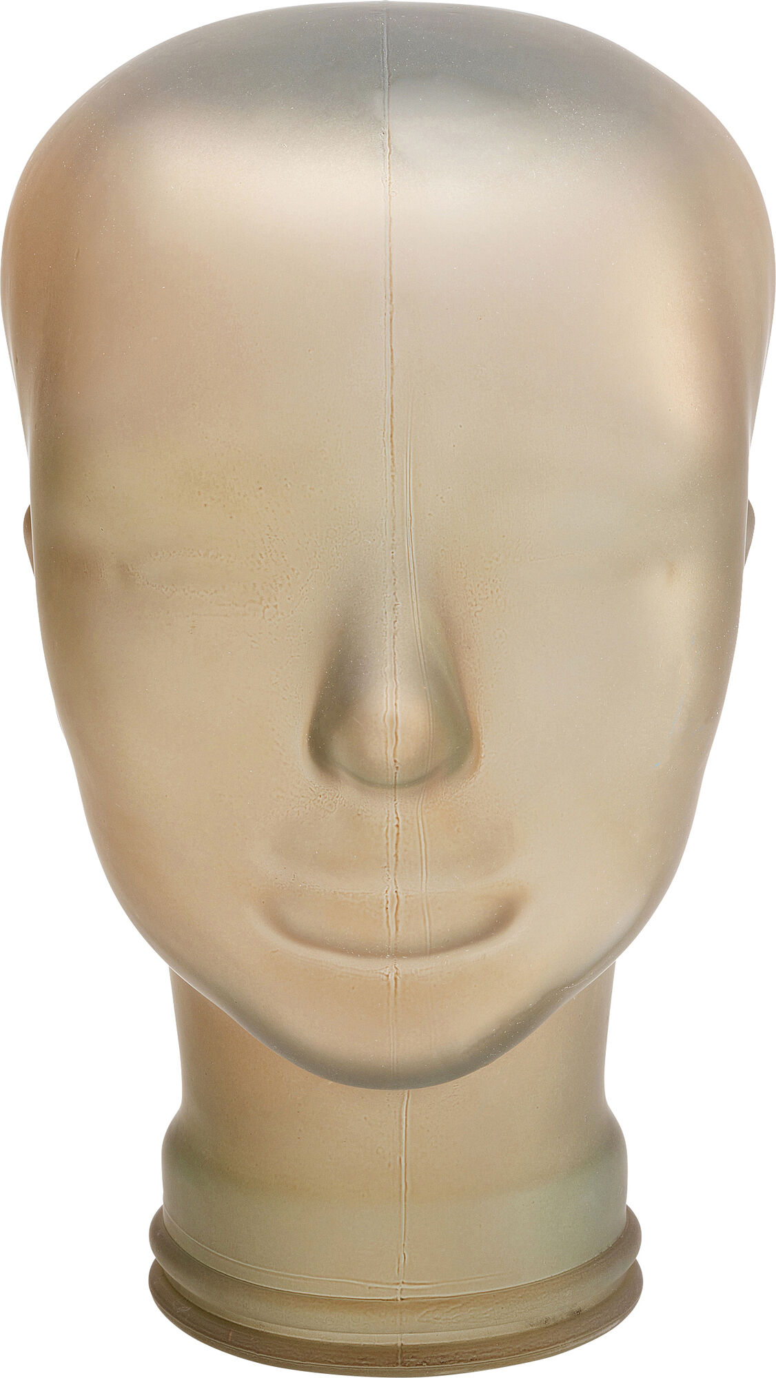 Kopfhörerständer Zimt – Grafik-1.