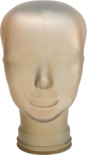 Kopfhörerständer Zimt – Grafik-1.