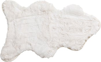 Kunstfell Mika Creme 90x60cm – Grafik-1.