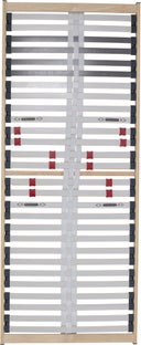 Lattenrost Comfort 80x200 – Grafik-1.