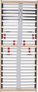 Lattenrost Comfort 90x200 – Grafik-1.