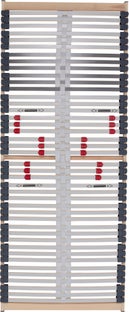 Lattenrost Comfort Plus 80x200 – Grafik-1.