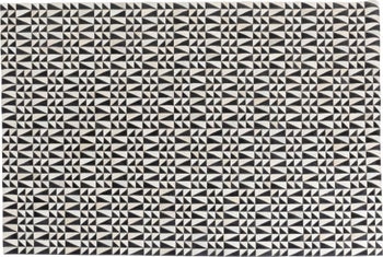 Teppich Zigzag 170x240cm – Grafik-1.