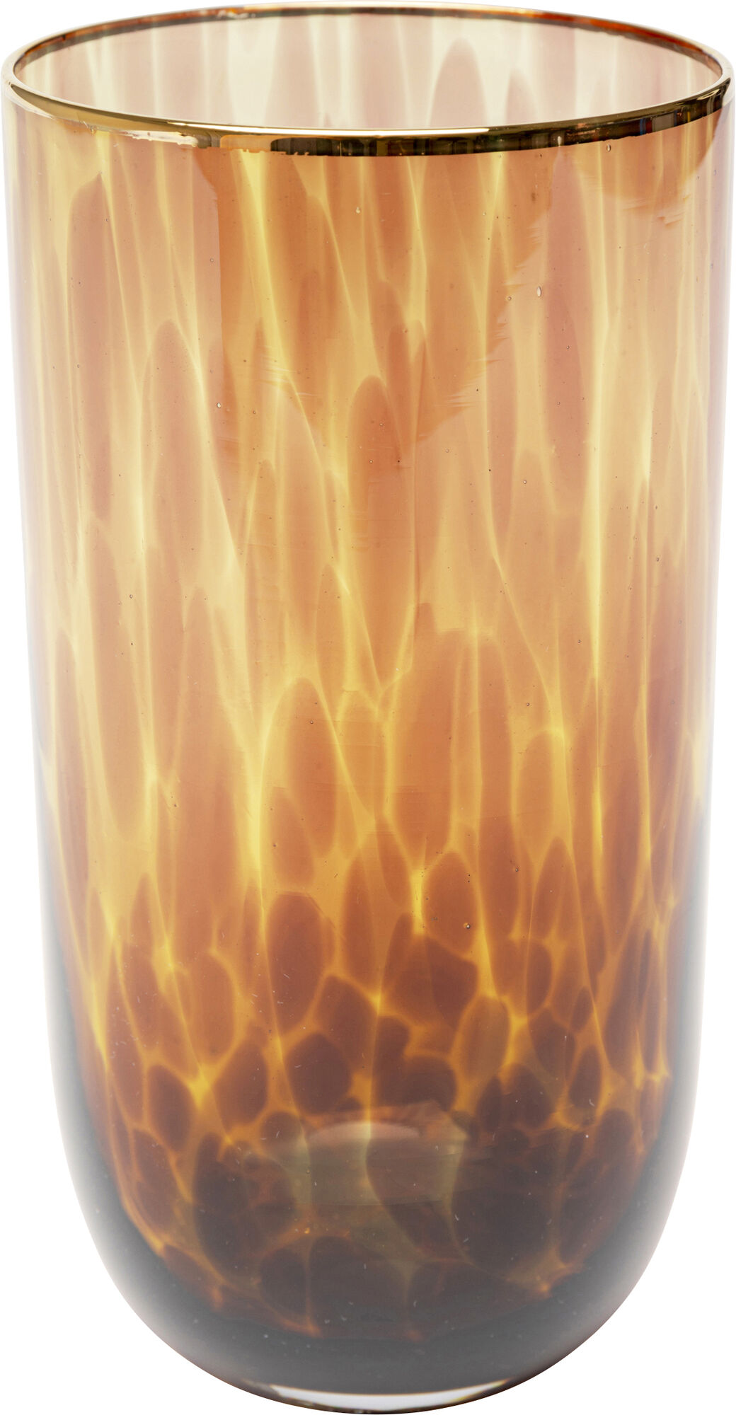 Longdrinkglas Caramel 16cm – Grafik-1.