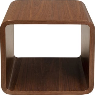 Lounge Cube MDF Walnuss – Grafik-1.