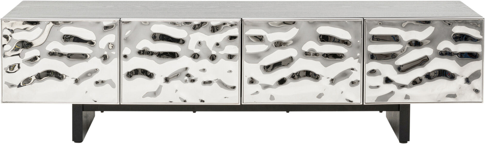 Lowboard Caldera 180x45cm – Grafik-1.