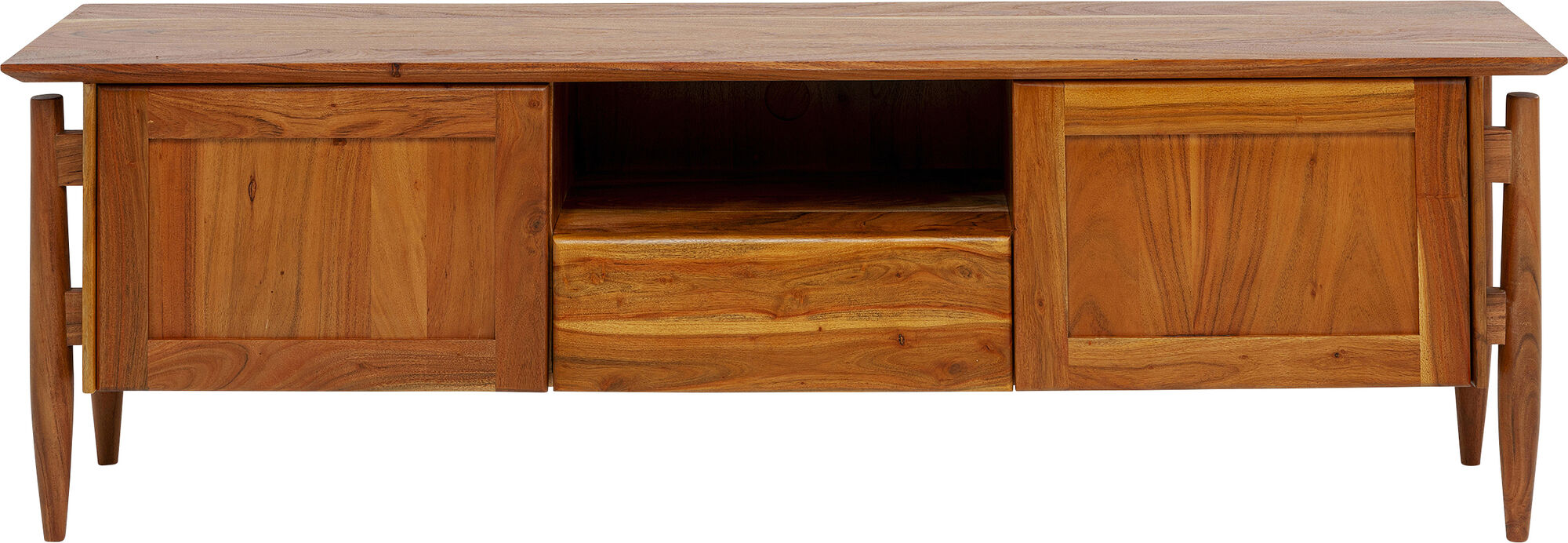 Lowboard Denver 175x55cm - Einzelstück – Grafik-1.