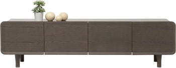 Lowboard Divine 200x57cm – Grafik-1.