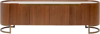 Lowboard Giorgio 180x55cm – Grafik-1.