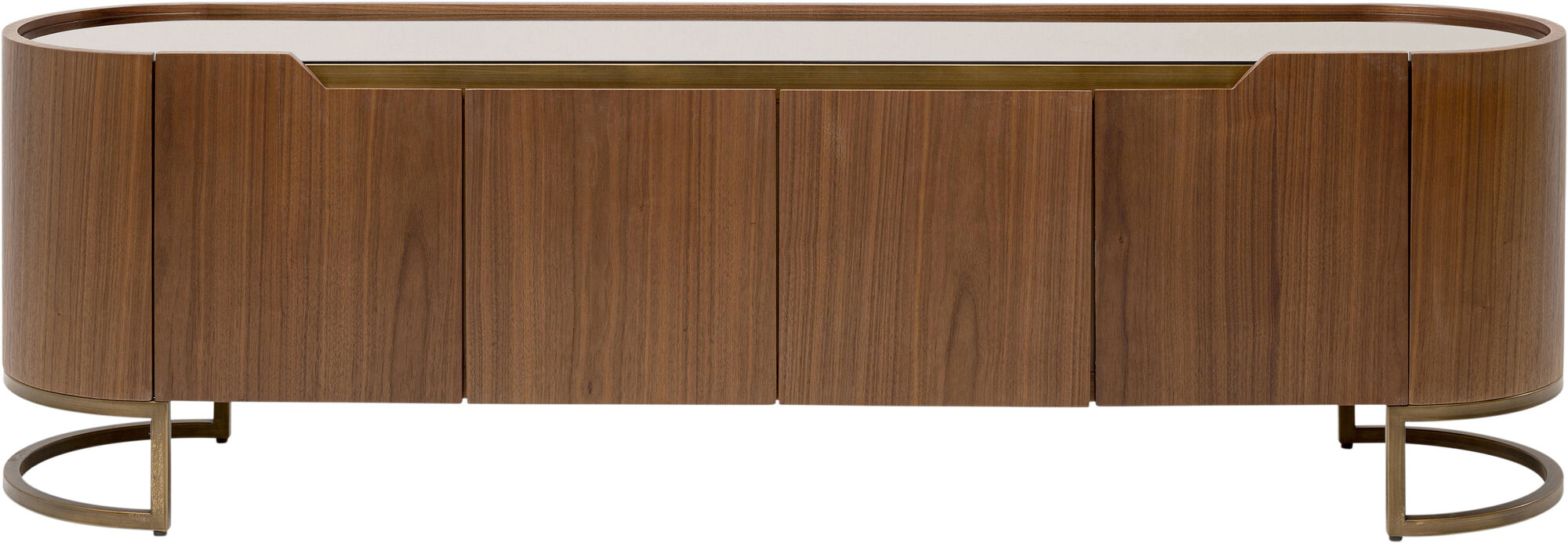 Lowboard Giorgio 180x55cm – Grafik-1.