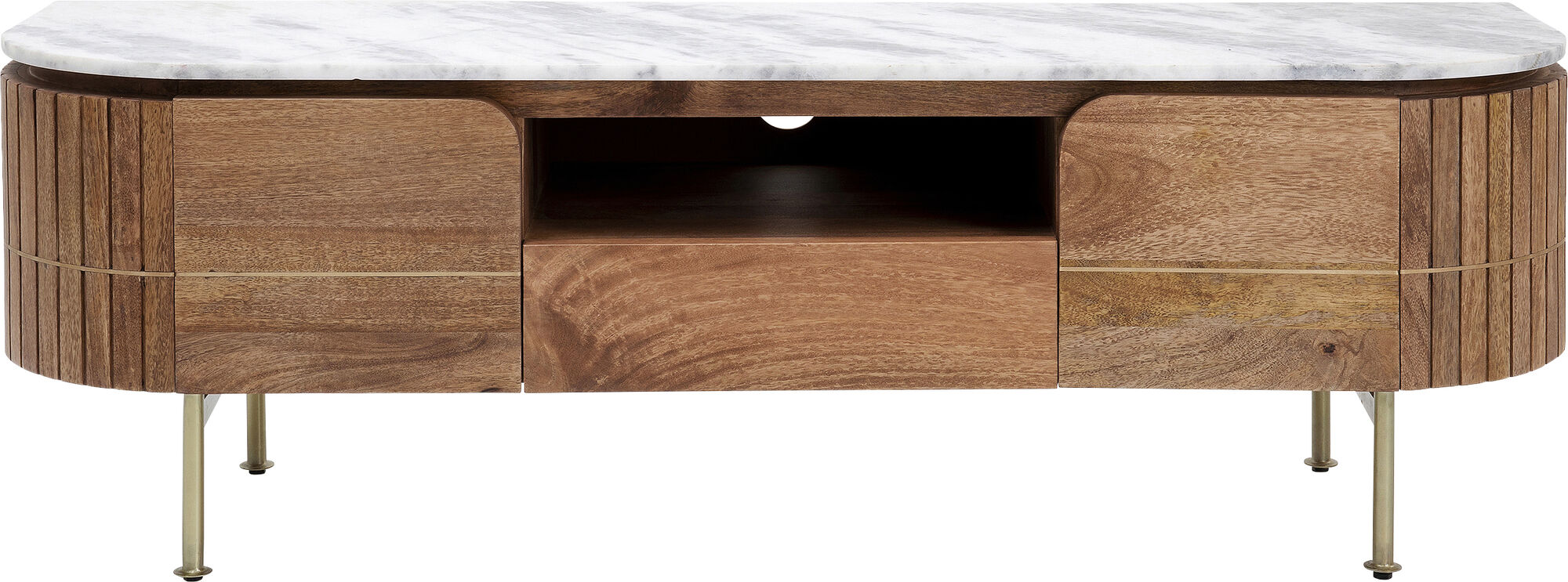 Lowboard Grace 145x48cm – Grafik-1.