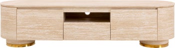 Lowboard Linnea 160x45cm – Grafik-1.