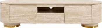 Lowboard Linnea 160x45cm – Grafik-1.