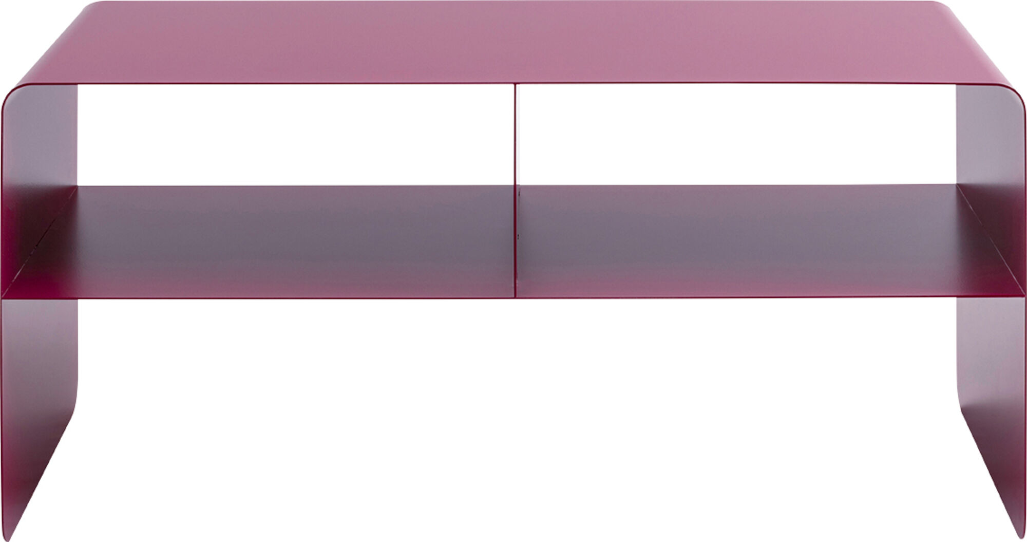 Lowboard Lounge M Berry 90x44cm – Grafik-1.