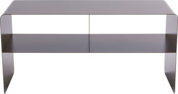 Lowboard Lounge M Bronze 90x44cm – Grafik-1.