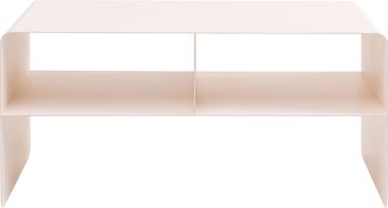 Lowboard Lounge M Creme 90x44cm – Grafik-1.