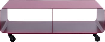 Lowboard Lounge M Move Berry 90x30cm – Grafik-1.