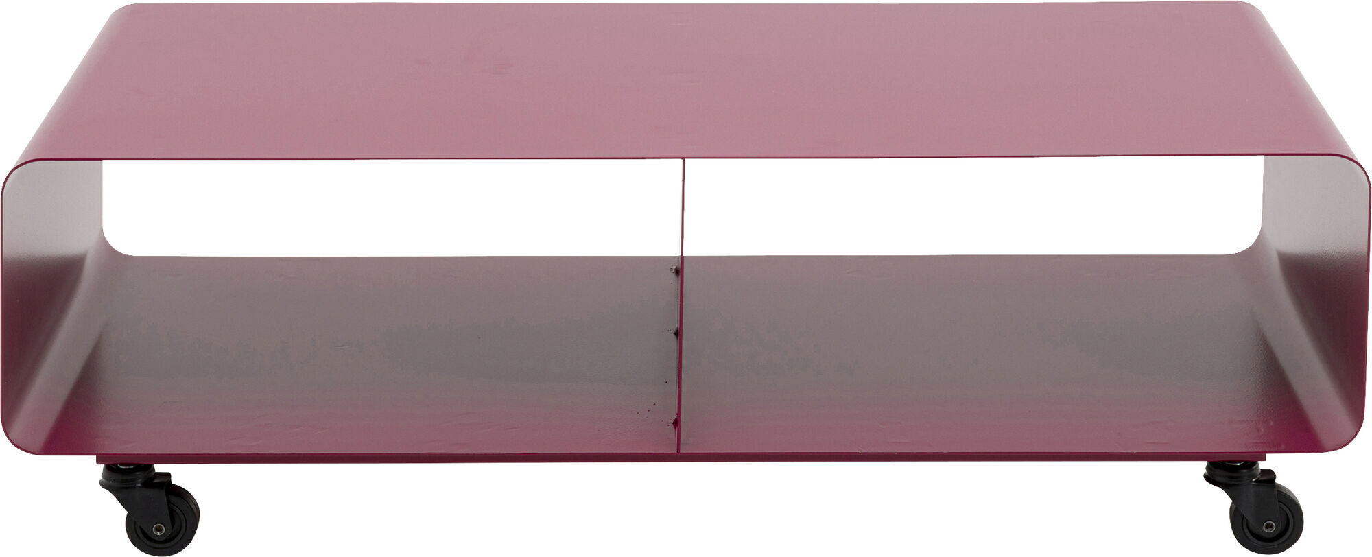 Lowboard Lounge M Move Berry 90x30cm – Grafik-1.