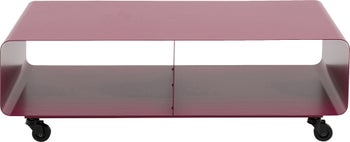 Lowboard Lounge M Move Berry 90x30cm – Grafik-1.