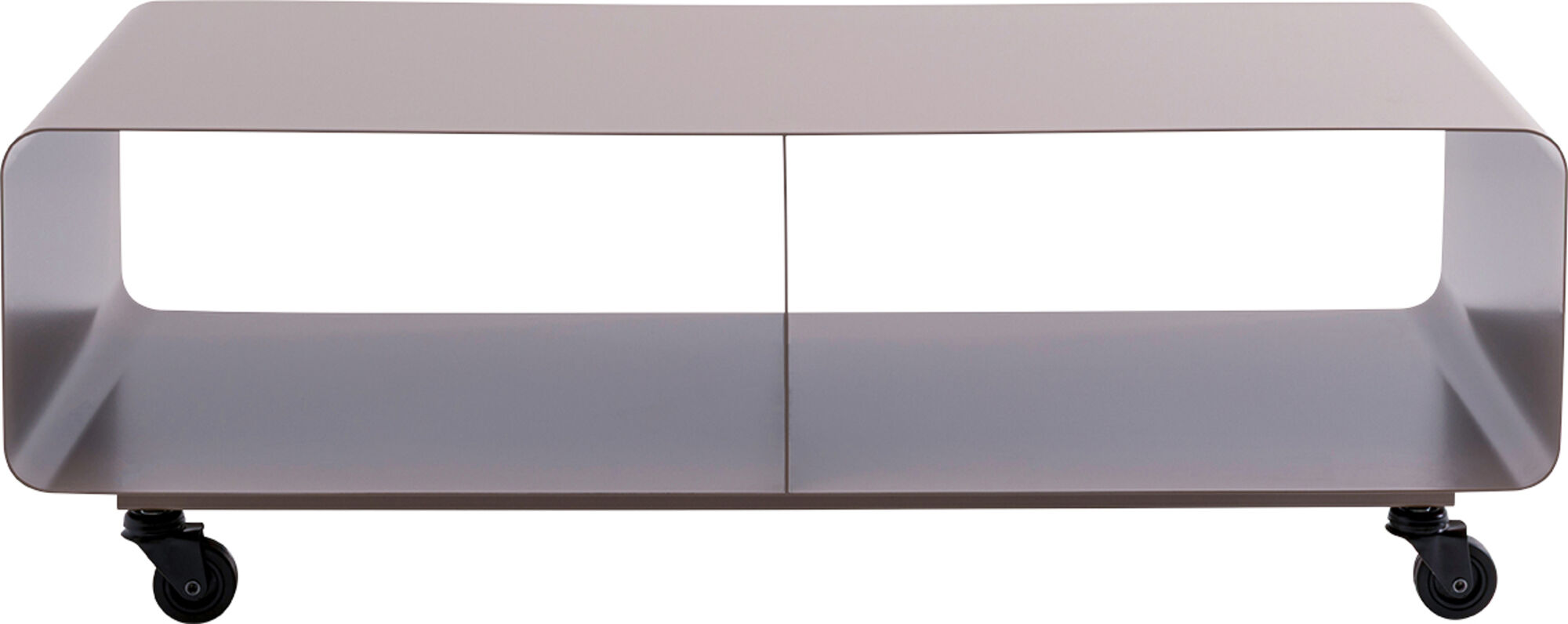 Lowboard Lounge M Move Taupe 90x30cm – Grafik-1.