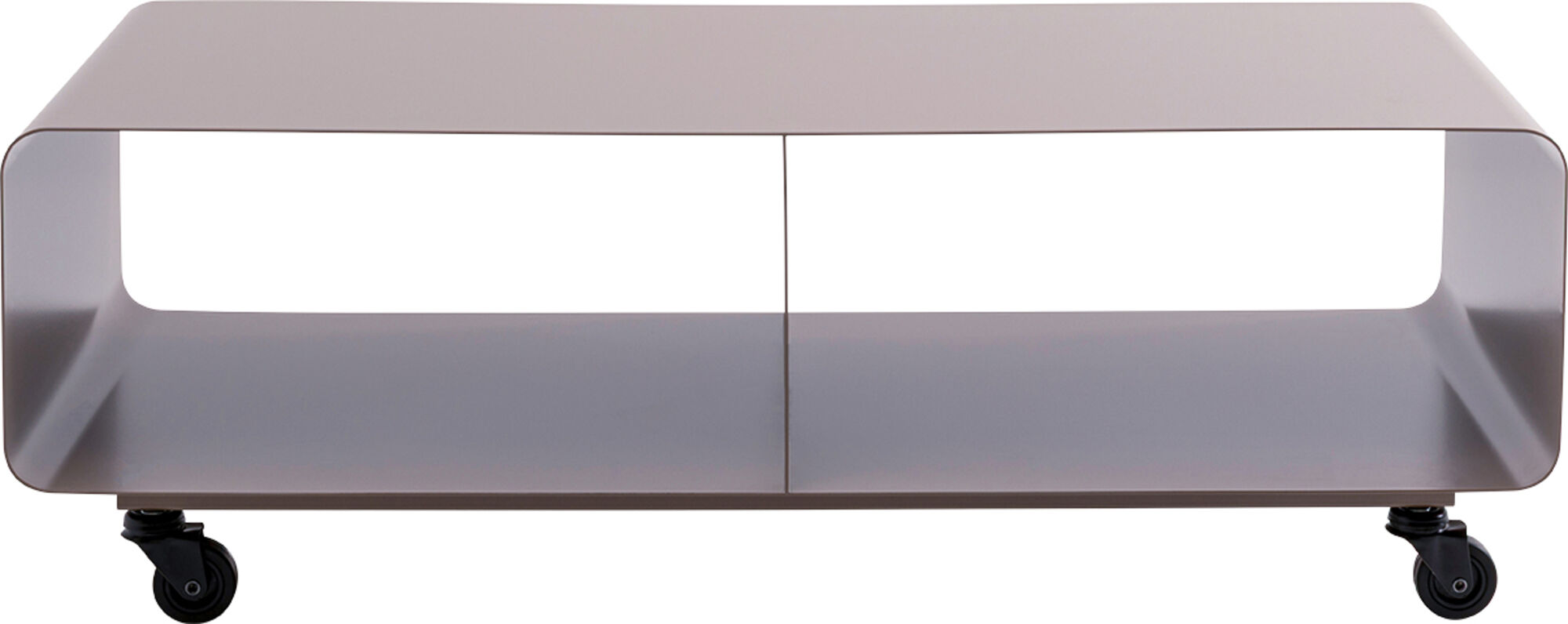 Lowboard Lounge M Move Taupe 90x30cm