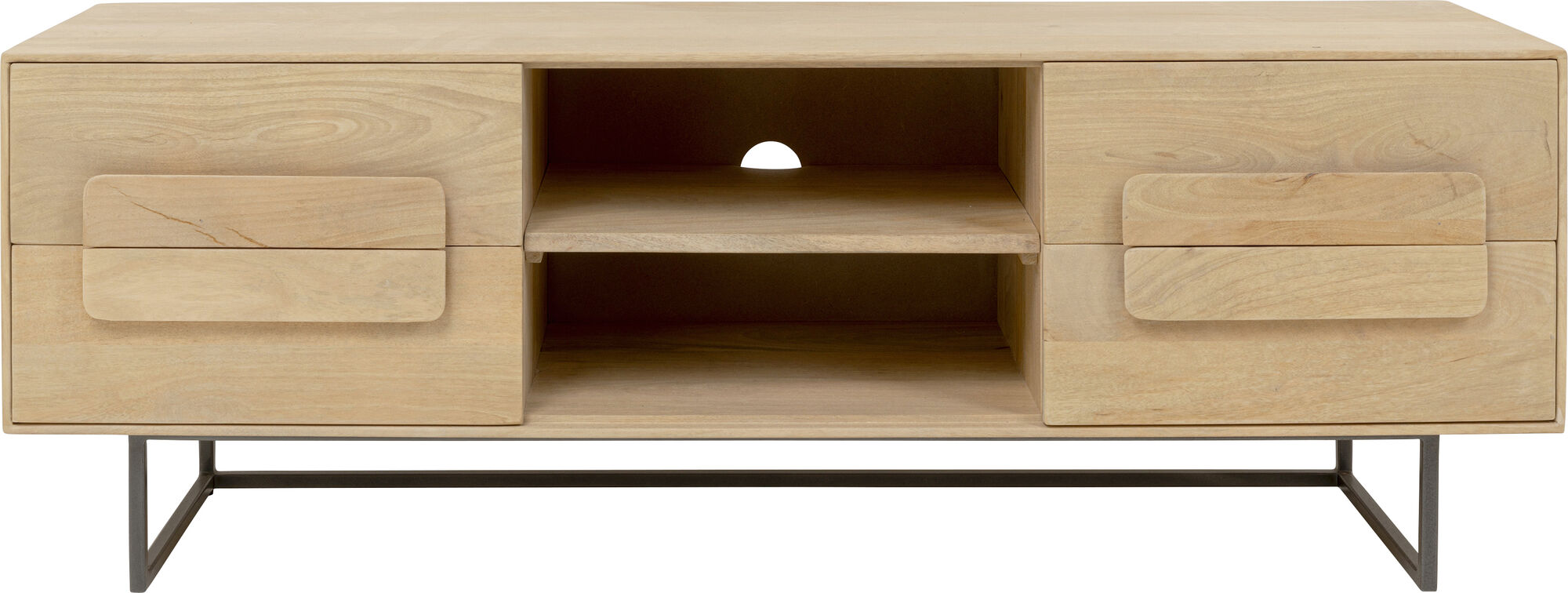 Lowboard Mulino 135x50cm – Grafik-1.