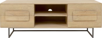 Lowboard Mulino 135x50cm – Grafik-1.