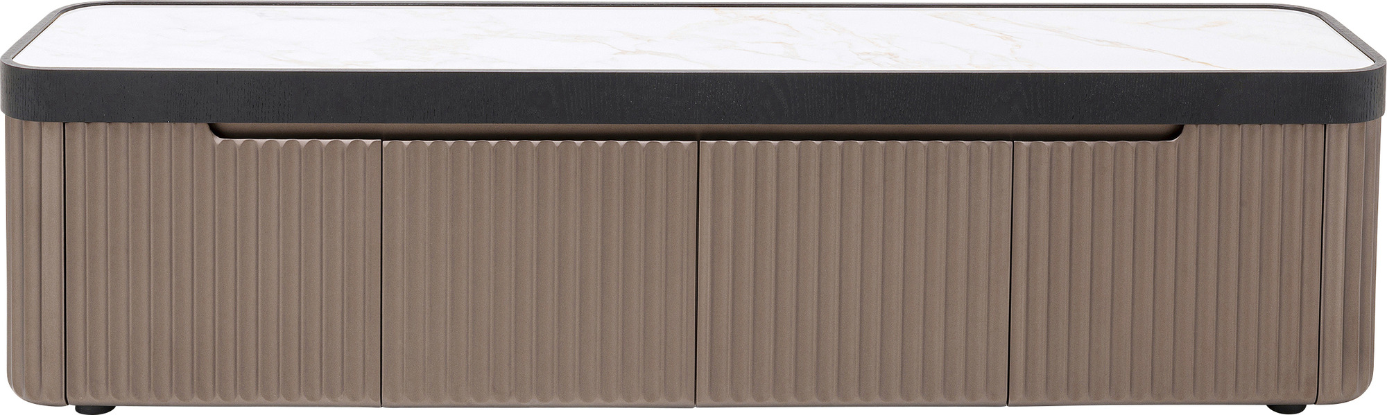 Lowboard Phoenix 200x50cm