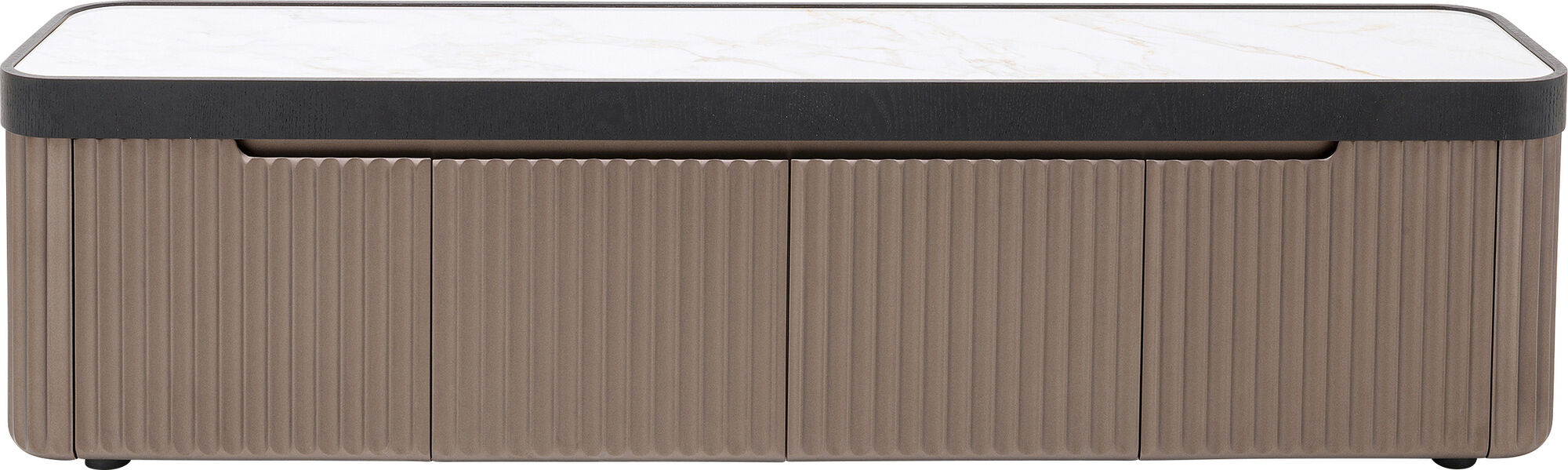 Lowboard Phoenix 200x50cm – Grafik-1.