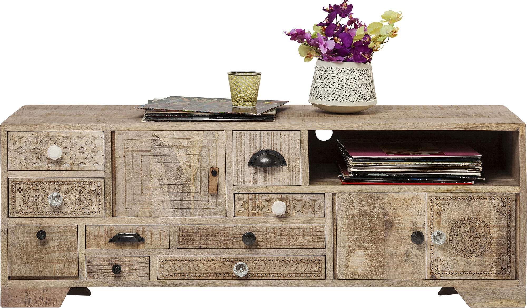 Lowboard Puro – Grafik-1.