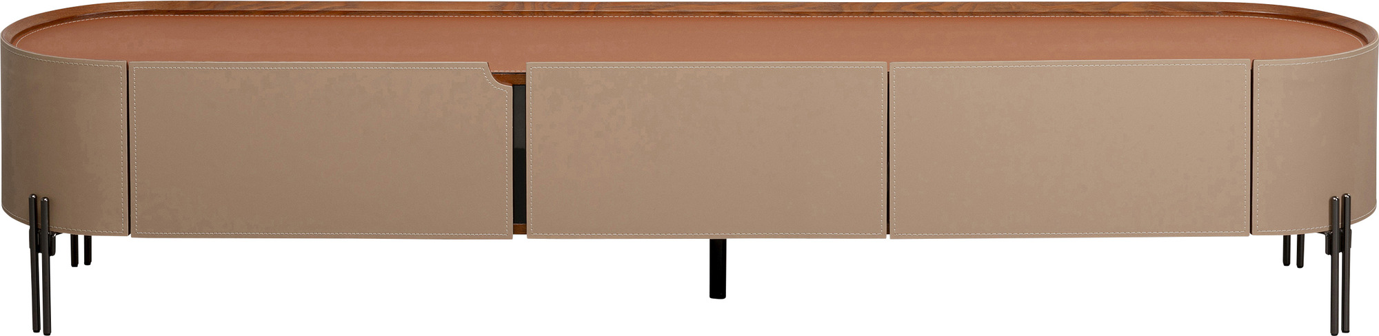 Lowboard Tango 200x41cm