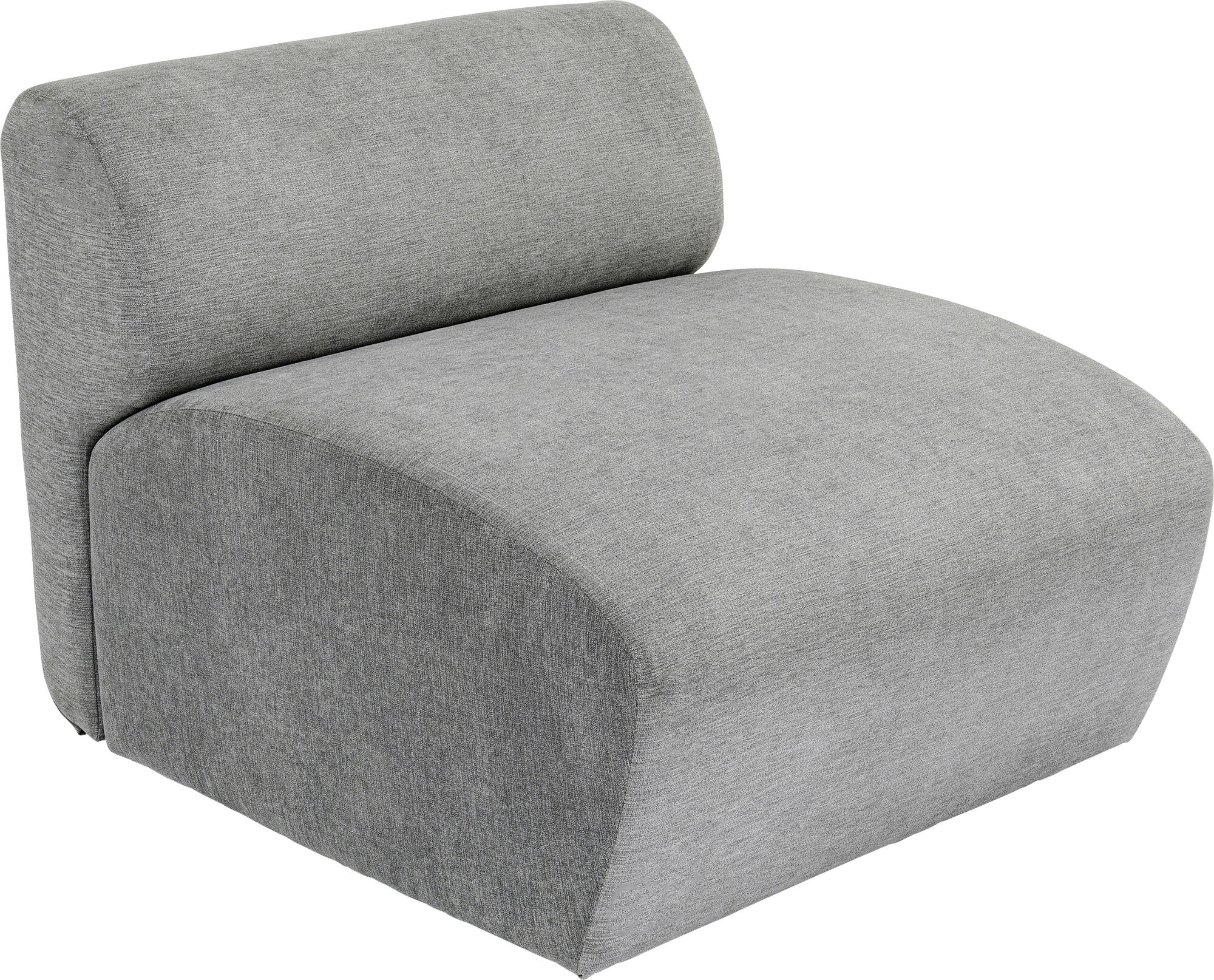 Lucca Mittelement Grau 76cm – Grafik-1.