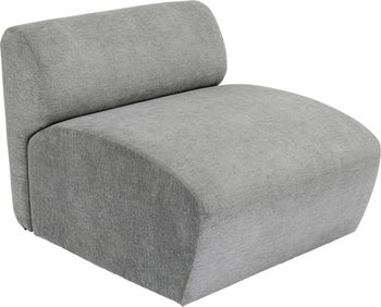 Lucca Mittelement Grau 76cm – Grafik-1.