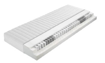 Matratze Comfy TFK H3 90x200cm – Grafik-1.