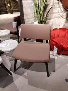 Metalmobil Loungesessel To-Kyo – Grafik-1.