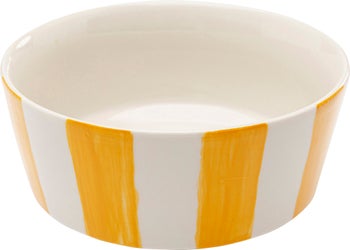 Müslischale Cocina Stripes Ø14cm – Grafik-1.