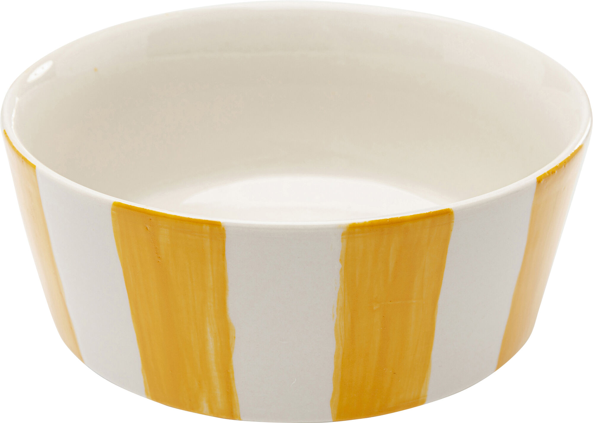 Müslischale Cocina Stripes Ø14cm – Grafik-1.
