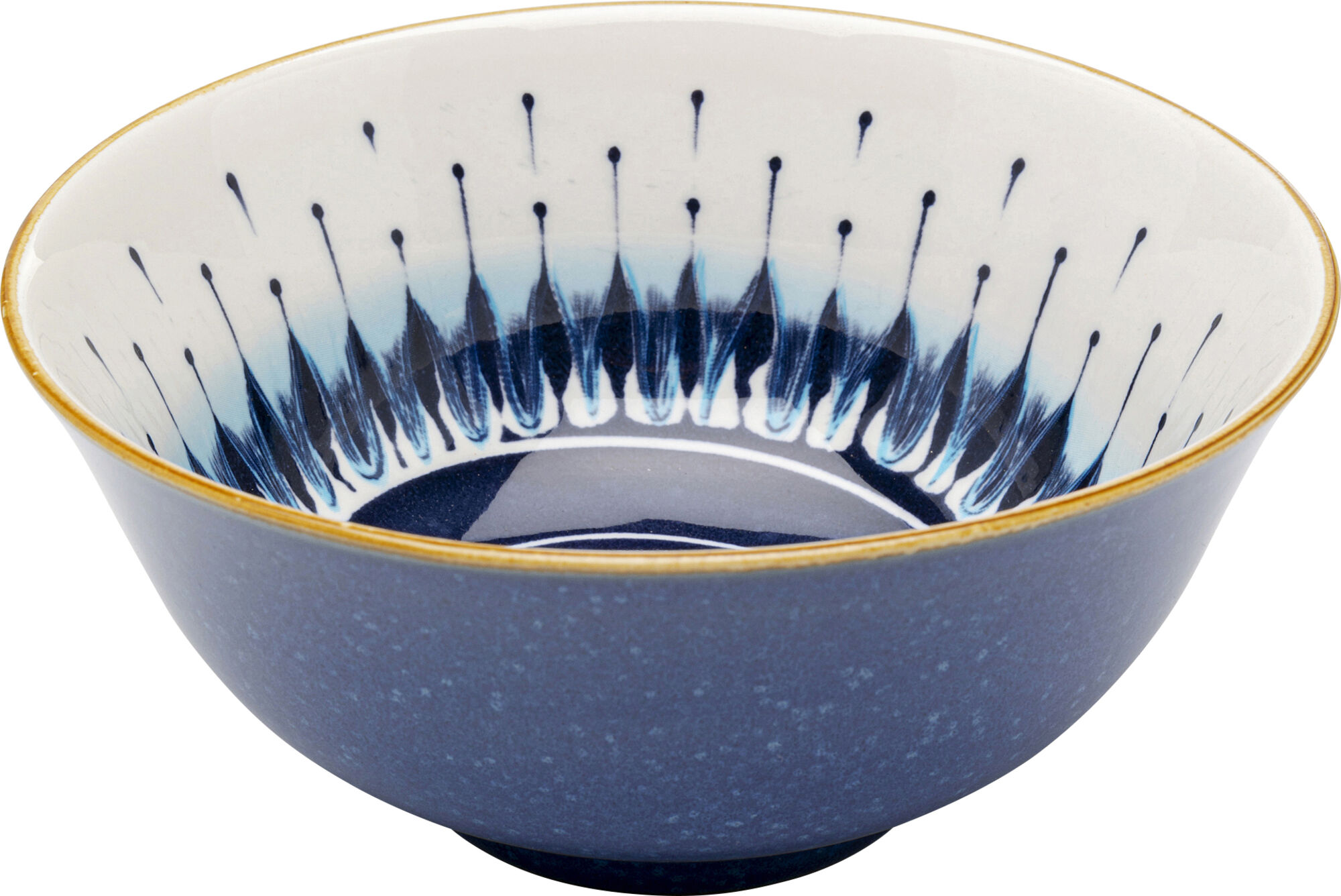 Müslischale Dalia Ø16cm – Grafik-1.