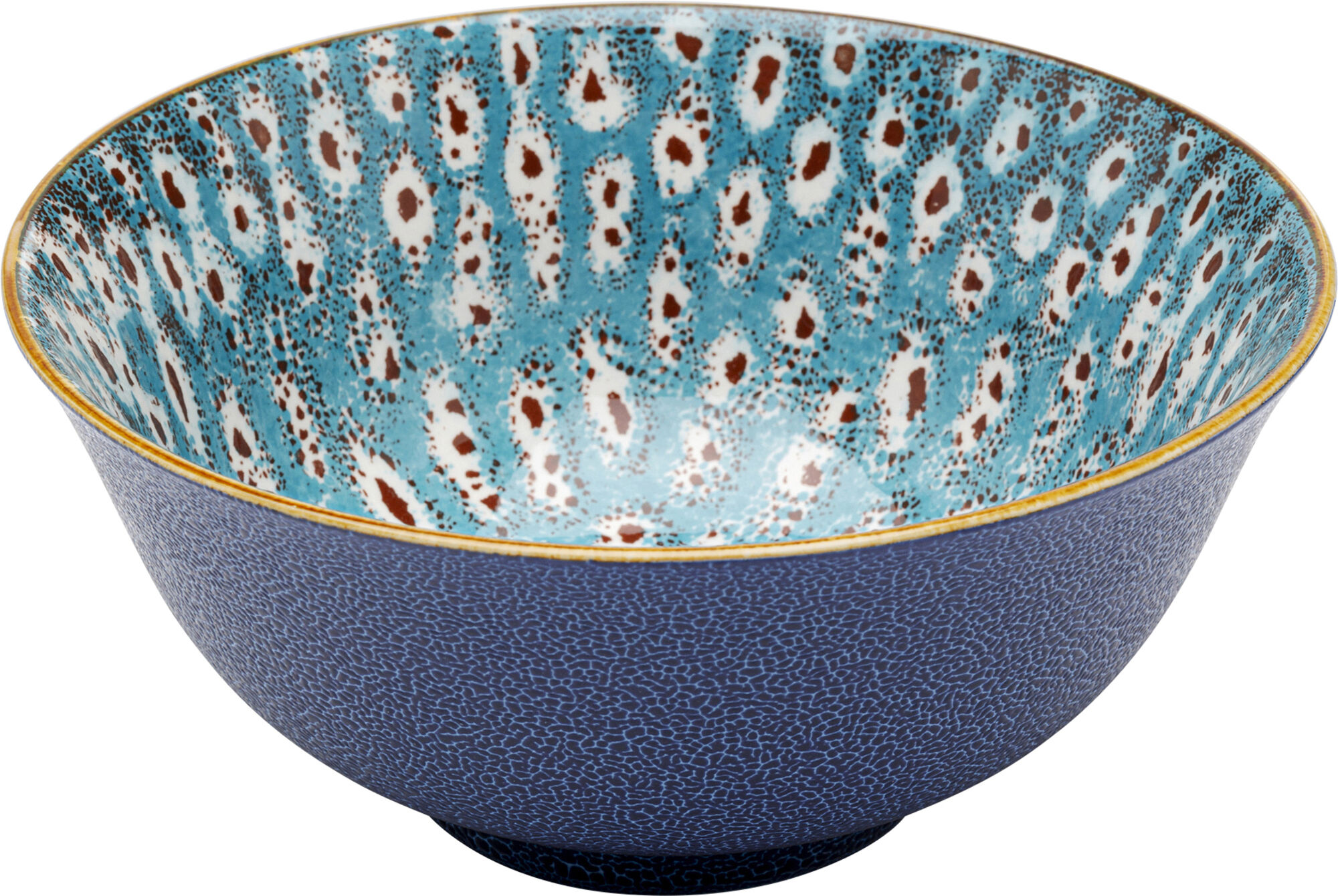 Müslischale Gioia Ø16cm – Grafik-1.