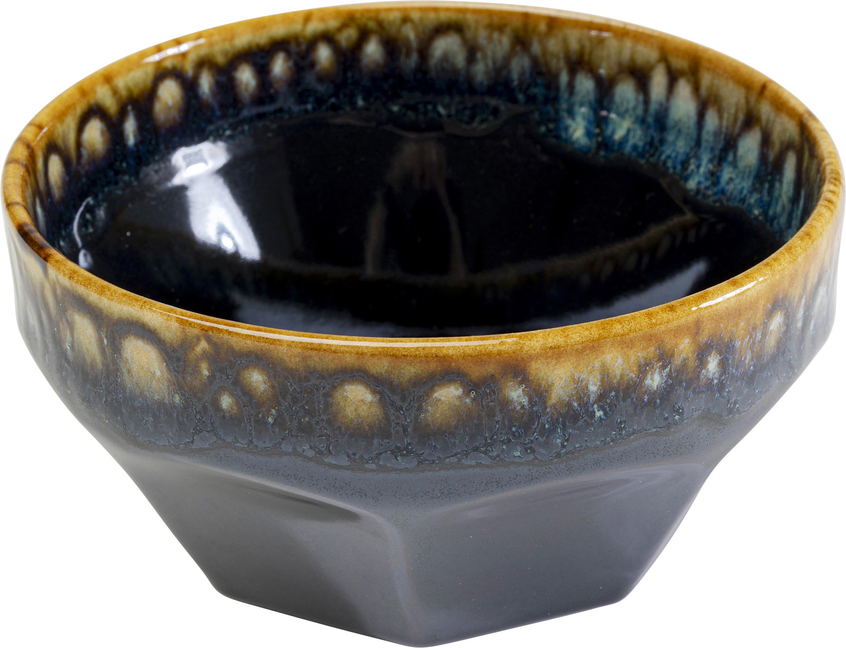 Müslischale Lio Dunkelblau Ø15cm