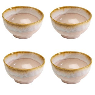 Müslischale Nala Rosa Ø15cm (4/TLG.) – Grafik-1.