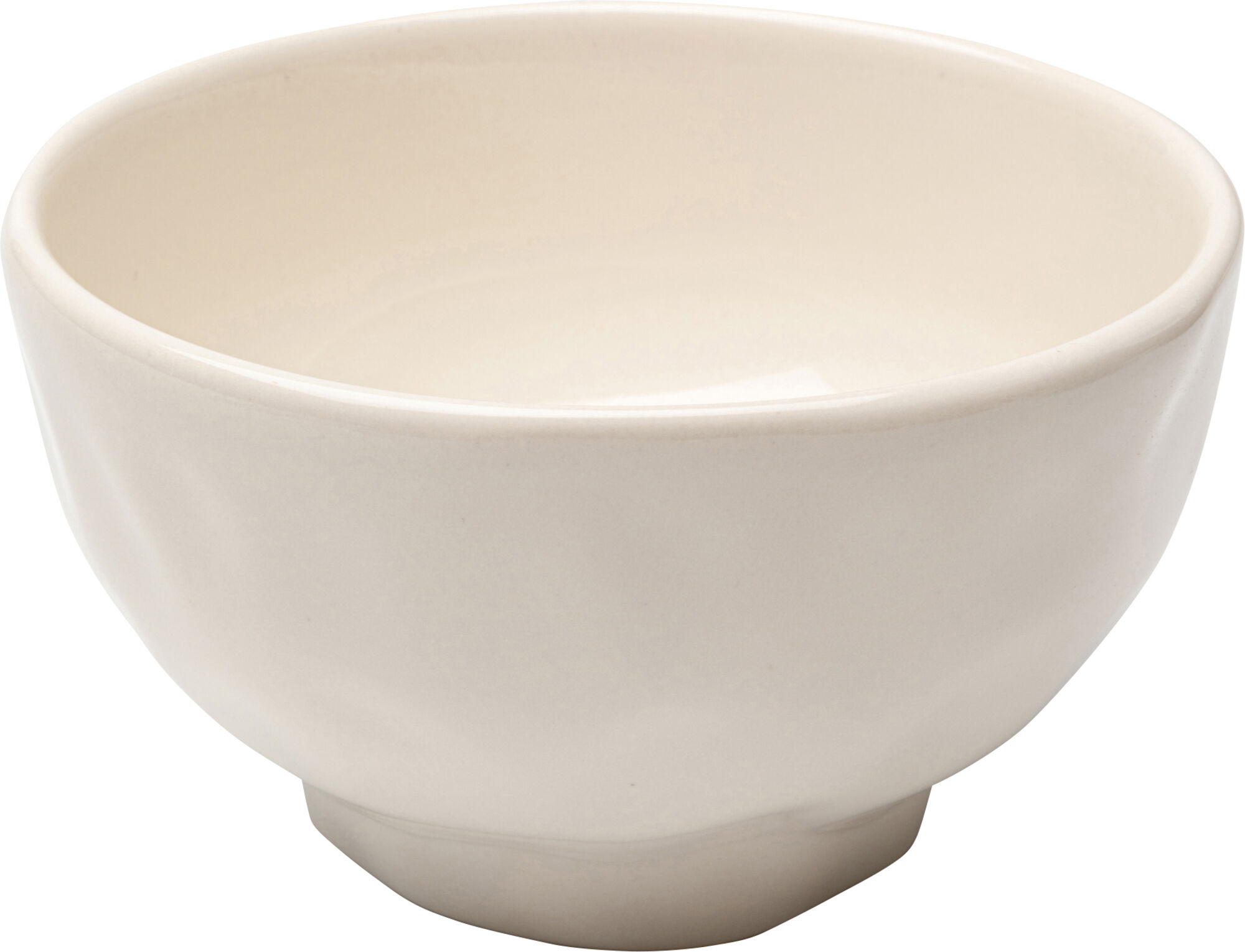 Müslischale Organic Creme Ø15cm – Grafik-1.