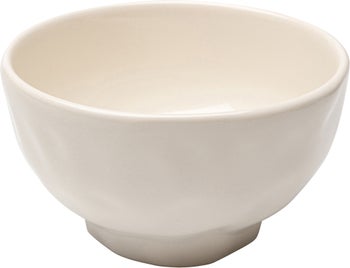 Müslischale Organic Creme Ø15cm – Grafik-1.