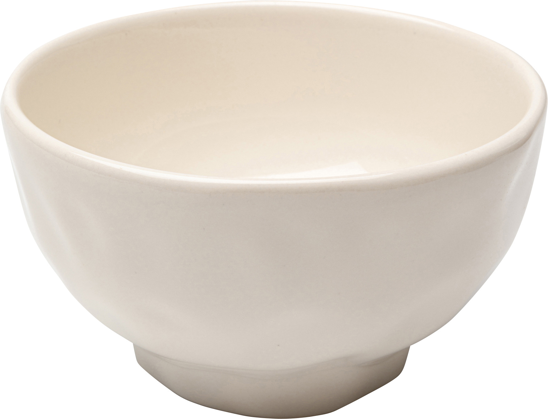 Müslischale Organic Creme Ø15cm