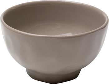 Müslischale Organic Grau Ø15cm – Grafik-1.